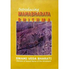 Introducing Mahabharata Bhisma